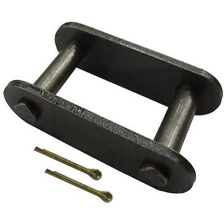 Aic Replacement Parts Chain, Roller, Connector Link, No CA550H Fits Miscellaneous WN-CL550HIMP-PEX